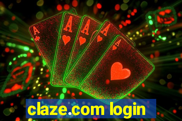 claze.com login