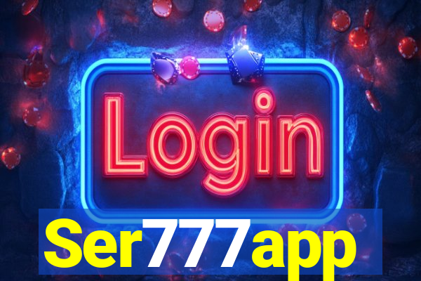 Ser777app