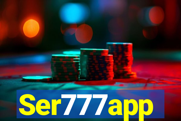 Ser777app