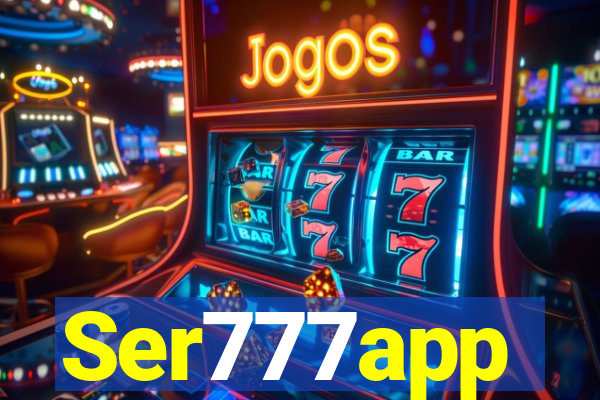 Ser777app