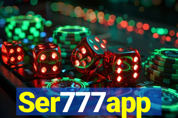 Ser777app