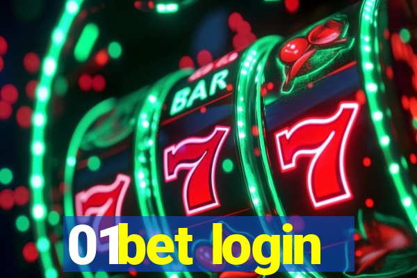 01bet login