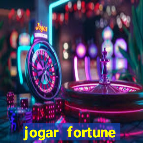 jogar fortune rabbit demo