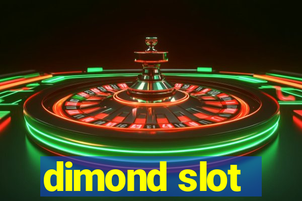 dimond slot