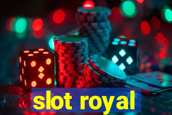 slot royal