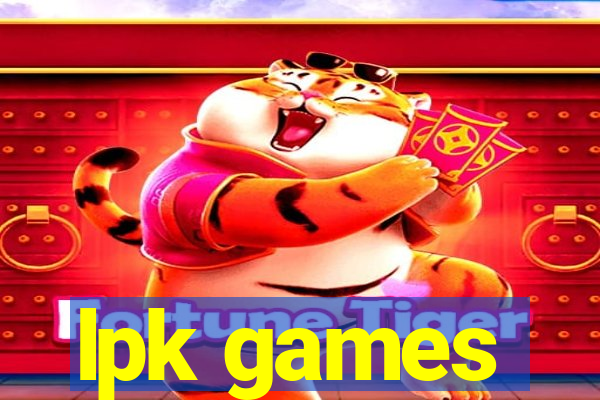 lpk games