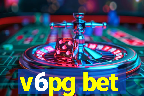 v6pg bet