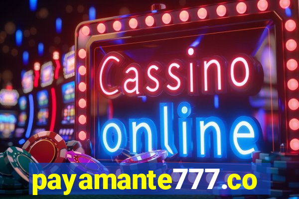 payamante777.com