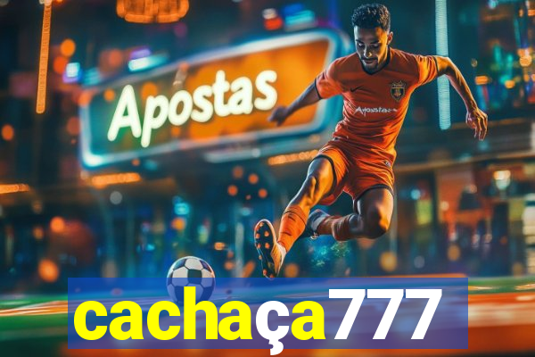 cachaça777