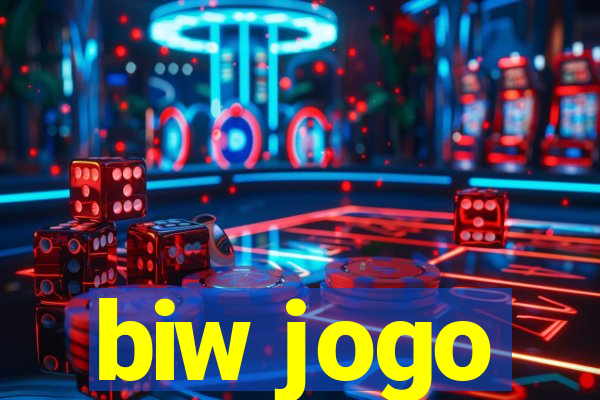 biw jogo