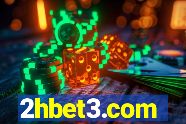 2hbet3.com