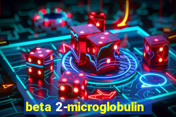 beta 2-microglobulin