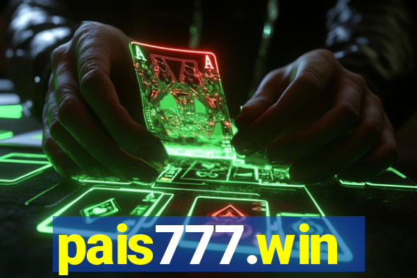 pais777.win