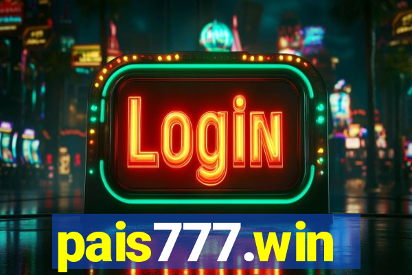 pais777.win