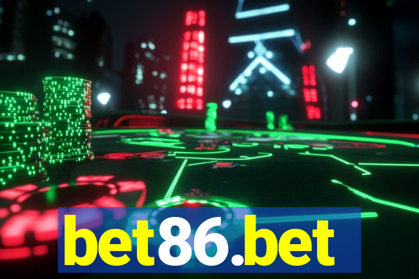 bet86.bet