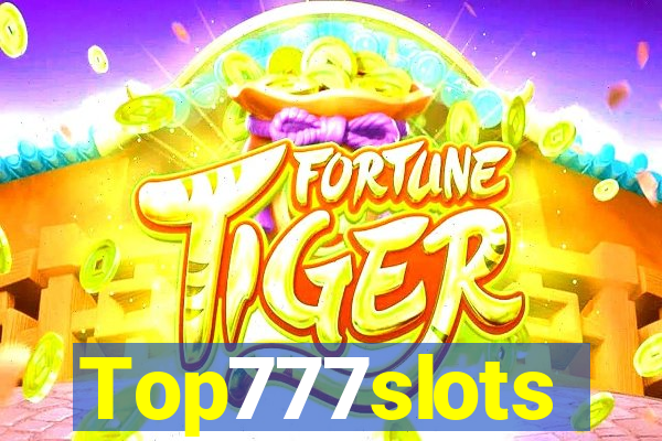 Top777slots