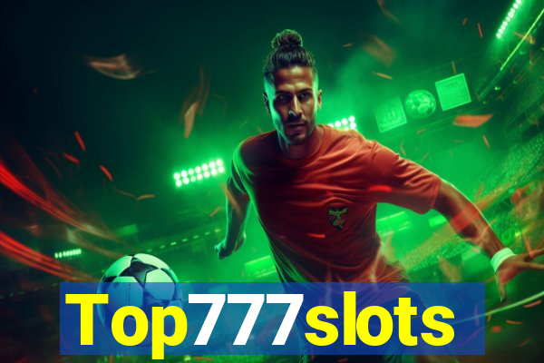 Top777slots