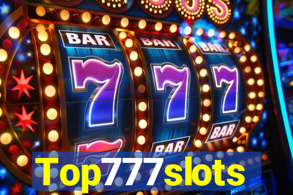 Top777slots