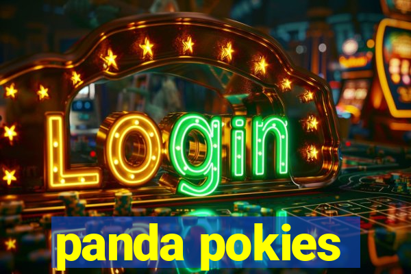 panda pokies