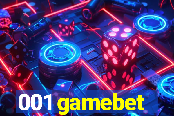 001 gamebet