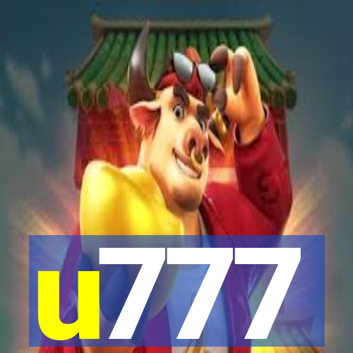 u777