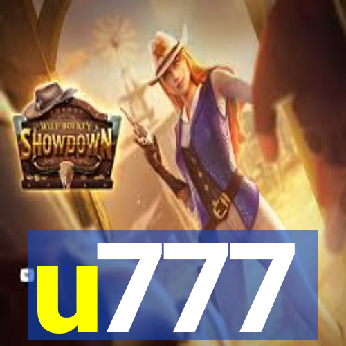 u777