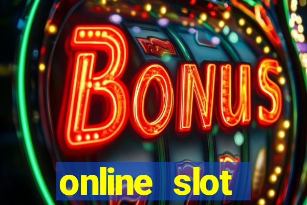 online slot machines with bonus games