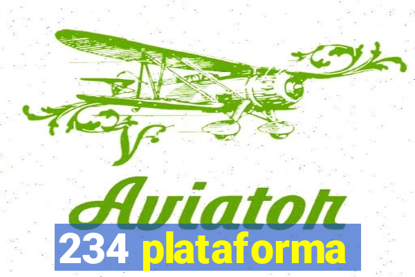 234 plataforma