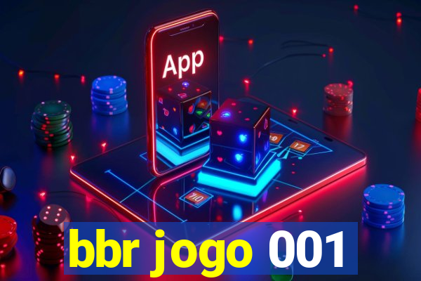 bbr jogo 001