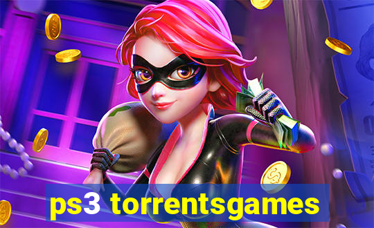 ps3 torrentsgames