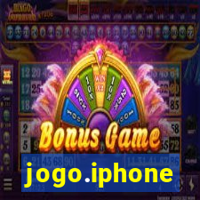 jogo.iphone