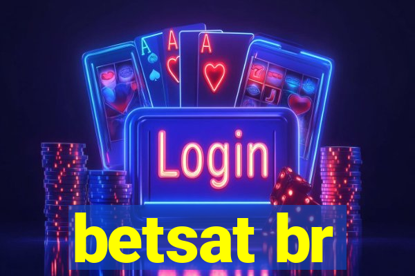 betsat br