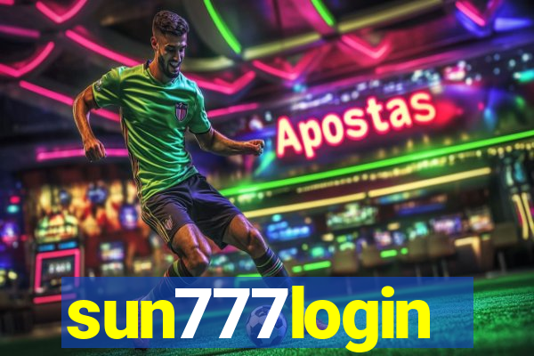 sun777login