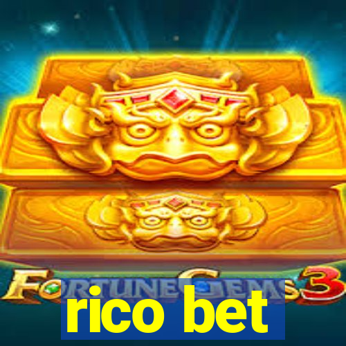 rico bet