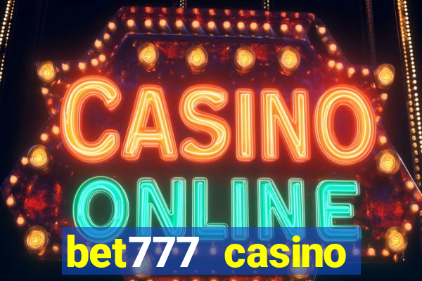 bet777 casino download ios