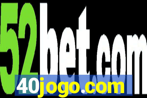 40jogo.com