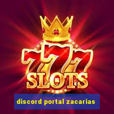 discord portal zacarias