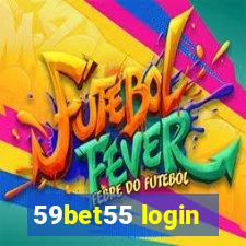 59bet55 login