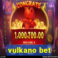 vulkano bet