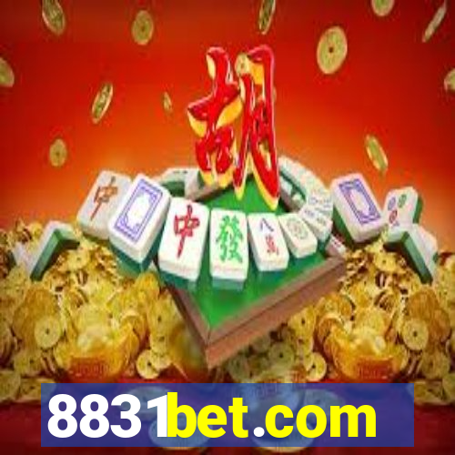 8831bet.com