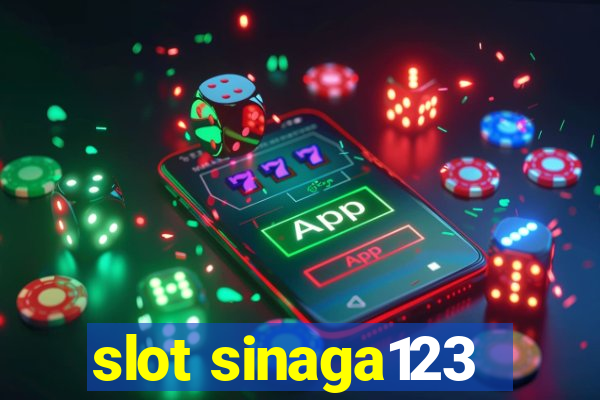 slot sinaga123