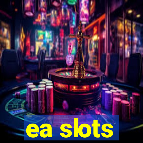 ea slots