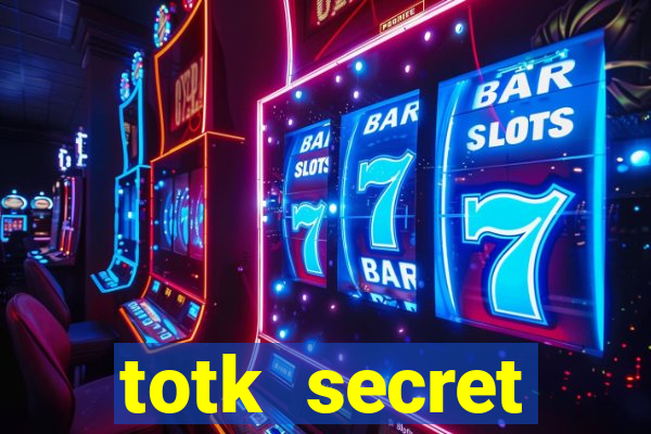 totk secret treasure under the great fish