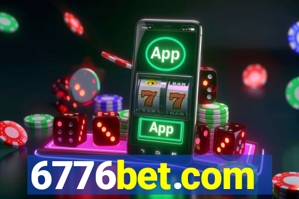 6776bet.com