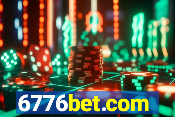 6776bet.com