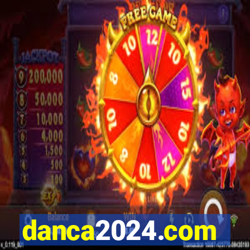 danca2024.com