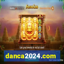 danca2024.com