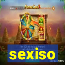 sexiso