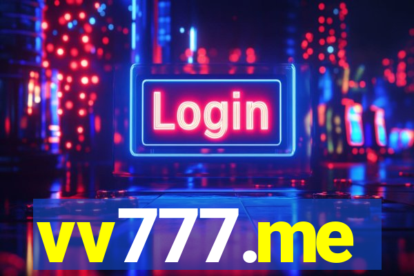 vv777.me