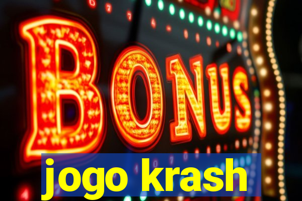 jogo krash